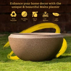 Malta Planter
