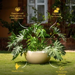 Malta Planter