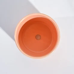 Maze Ceramic Pot