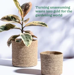 Meadow Planter - Set of 2