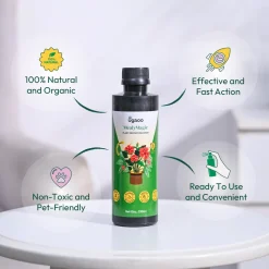 Mealybug Magic Spray for Plant Protection