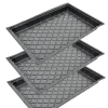Microgreen Tray - Set of 3