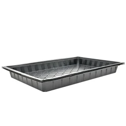 Microgreen Tray - Set of 3