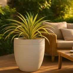 Milano Short Planter