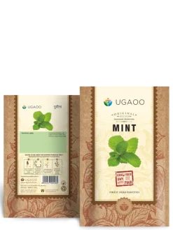 Mint Seeds (Pudina)