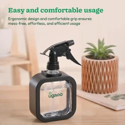 Mistio Sprayer for Plants
