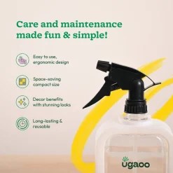Mistio Sprayer for Plants