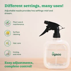 Mistio Sprayer for Plants
