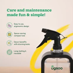 Mistio Sprayer for Plants