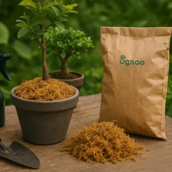 Moss 1 Kg