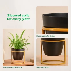 Nyx Planter