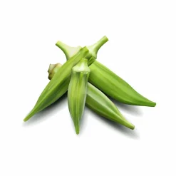 Okra Seeds (Lady Finger)
