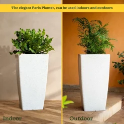 Paris Planter