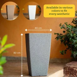 Paris Planter