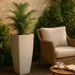Paris Planter