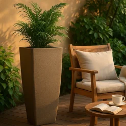 Paris Planter