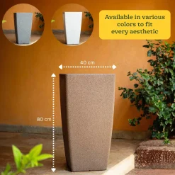Paris Planter