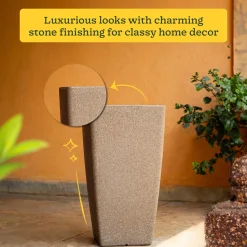 Paris Planter