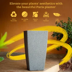 Paris Planter