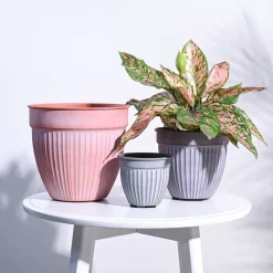 Pastel Ridge Heritage Planter