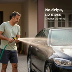 9 Pattern Water Spray