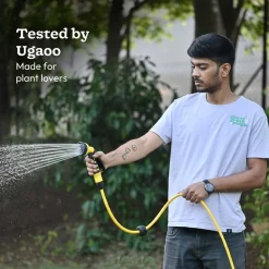9 Pattern Water Spray