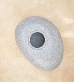 Pebble Shaped Planter