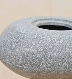 Pebble Shaped Planter
