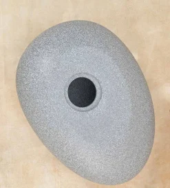 Pebble Shaped Planter