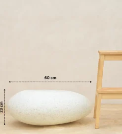 Pebble Shaped Planter
