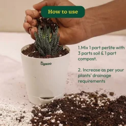 Perlite - 250gm