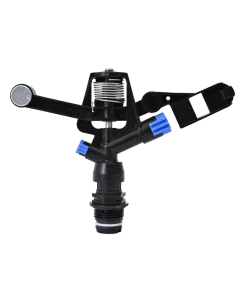 Plastic Impulse Sprinkler