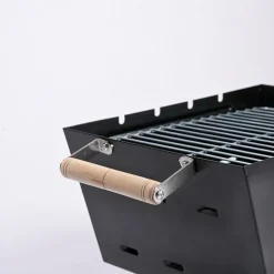 Portable Mini Barbecue Grill