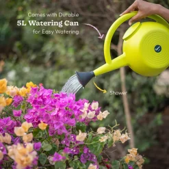 Premium Gardening Kit