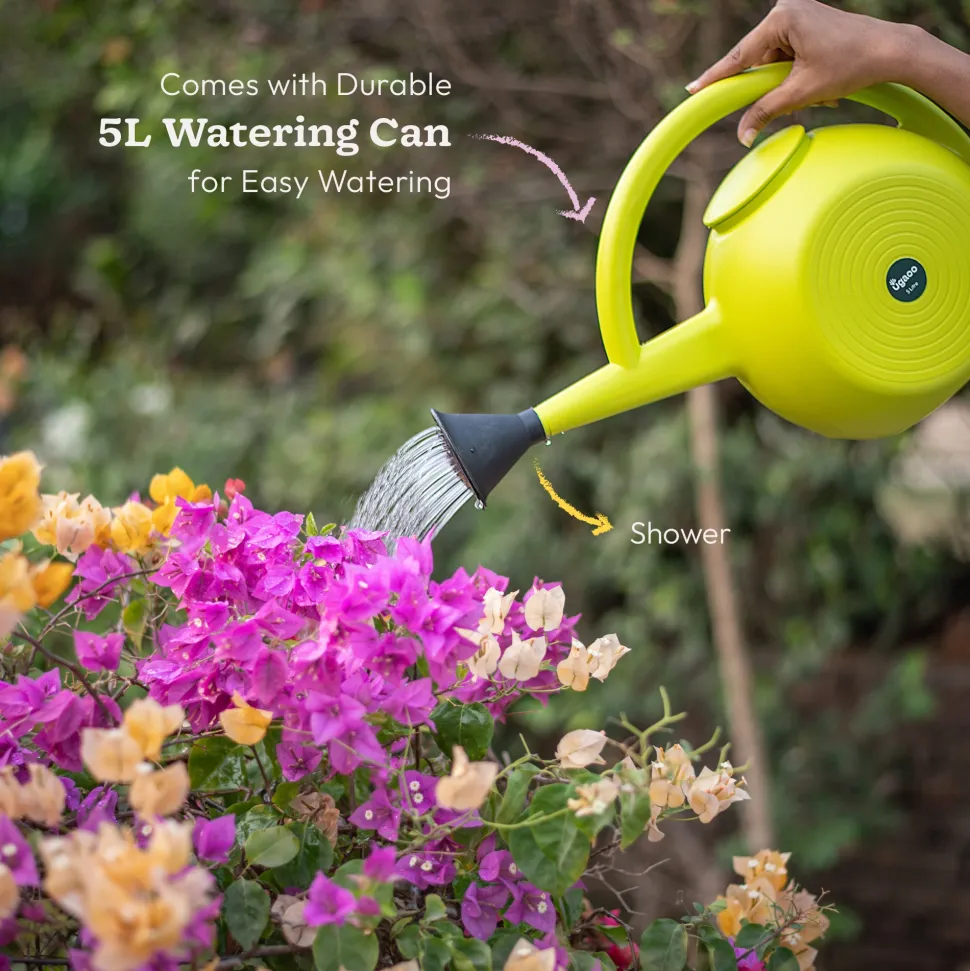 Premium Gardening Kit
