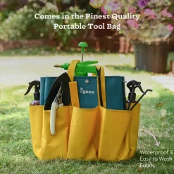 Premium Gardening Kit