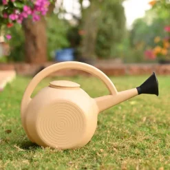 Premium Garden Watering Can For Plants 5 Litre