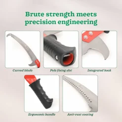 Pruning Saw 23 Inch