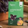 Purple Basil Seeds