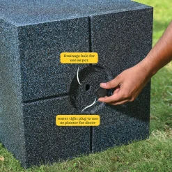 Qubec Planter
