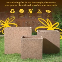 Qubec Planter