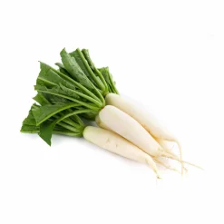 Radish Golden Seeds (Pusa Chatki)