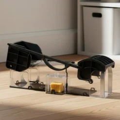 Rat & Mouse Trap Cage – 3 Door