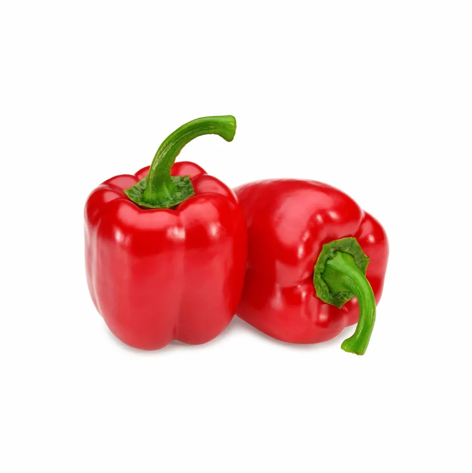 Red Capsicum Seeds