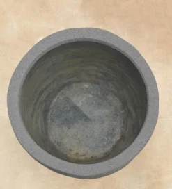 Rib Short Planter