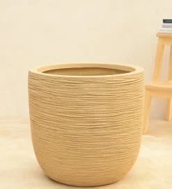 Rib Short Planter