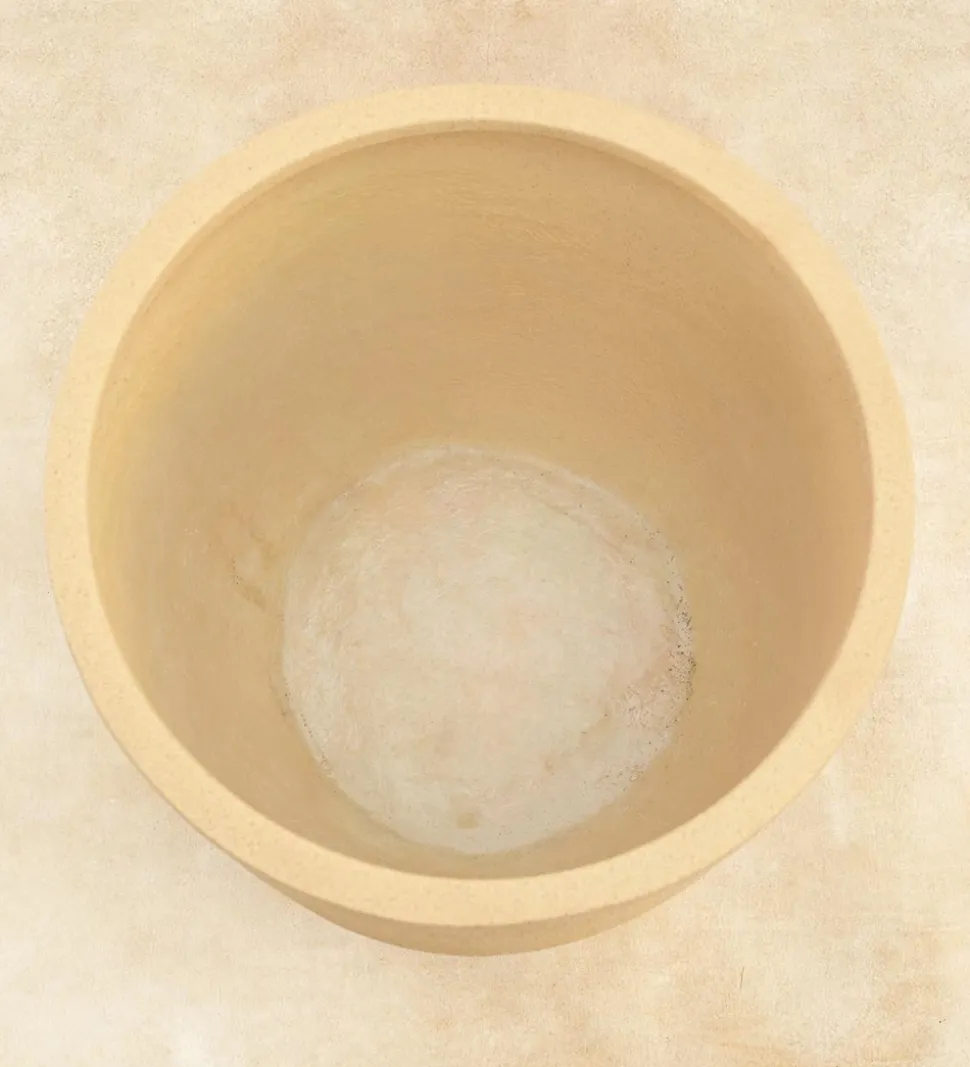 Rib Short Planter