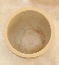 Rib Short Planter