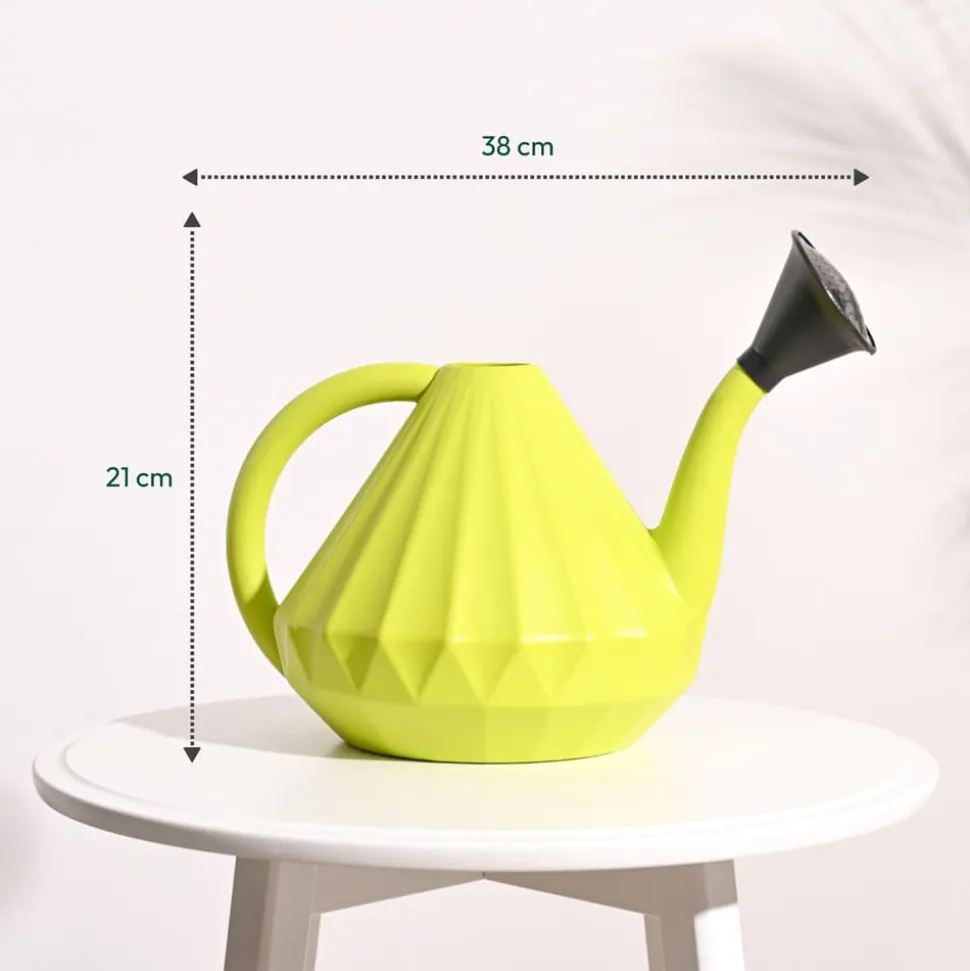 Ripples Watering Can for Plants - 5 Litre