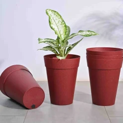 Rome Plastic Planter